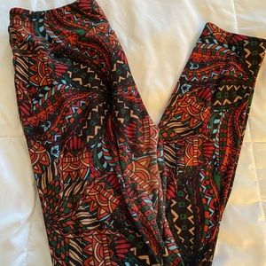 LuLaRoe leggings